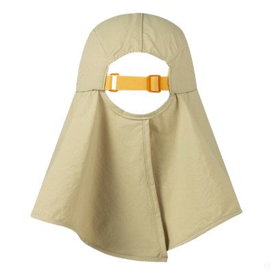 Кепка с защитой шеи Buff Desert Cap  Кепка с защитой шеи Buff Desert Cap