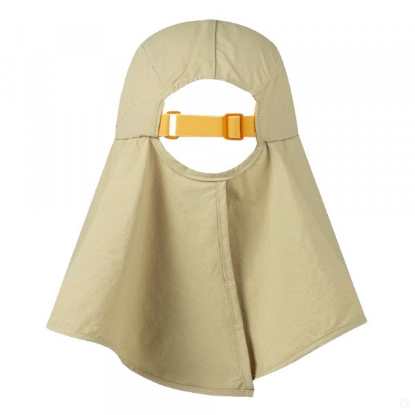 Кепка с защитой шеи Buff Desert Cap 