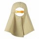 Кепка с защитой шеи Buff Desert Cap 
