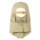 Кепка с защитой шеи Buff Desert Cap 