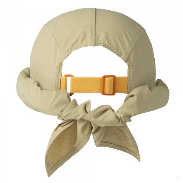 Кепка с защитой шеи Buff Desert Cap 