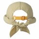Кепка с защитой шеи Buff Desert Cap 