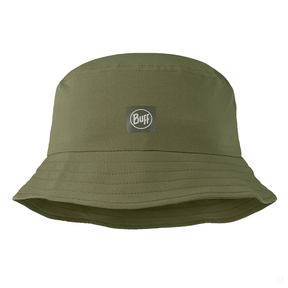 Панама Buff Adventure Bucket Hat 