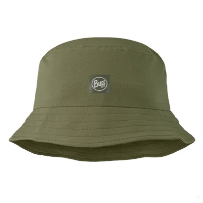 Панама Buff Adventure Bucket Hat 