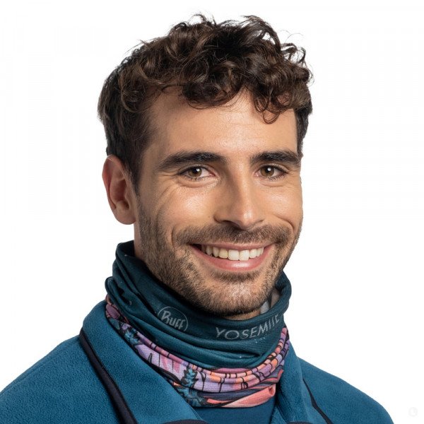 Балаклава Buff CoolNet UV 