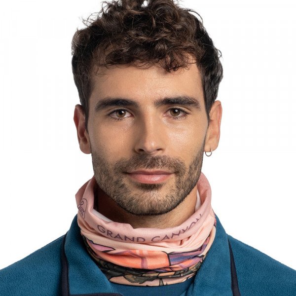 Балаклава Buff CoolNet UV 