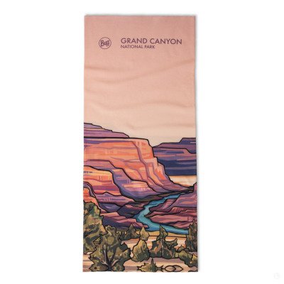 Балаклава Buff CoolNet UV Балаклава Buff CoolNet UV