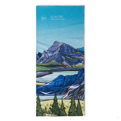 Балаклава Buff CoolNet UV Балаклава Buff CoolNet UV