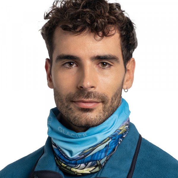 Балаклава Buff CoolNet UV 