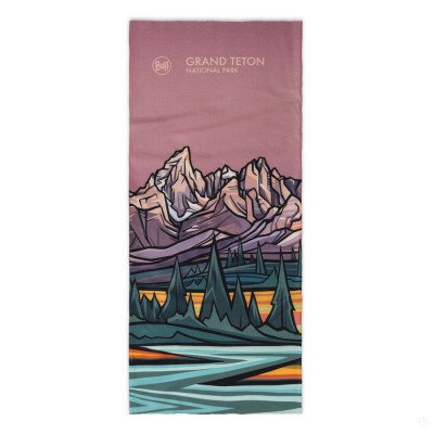 Балаклава Buff CoolNet UV Балаклава Buff CoolNet UV