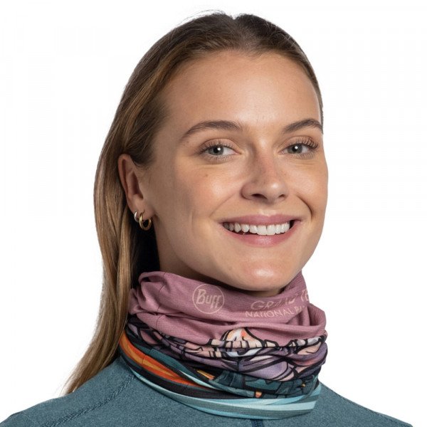 Балаклава Buff CoolNet UV 