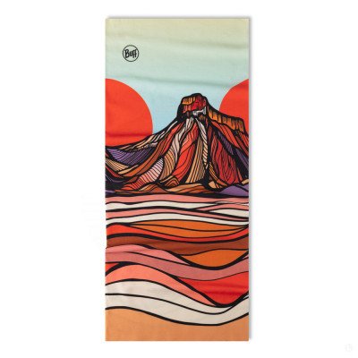 Балаклава Buff CoolNet UV Балаклава Buff CoolNet UV