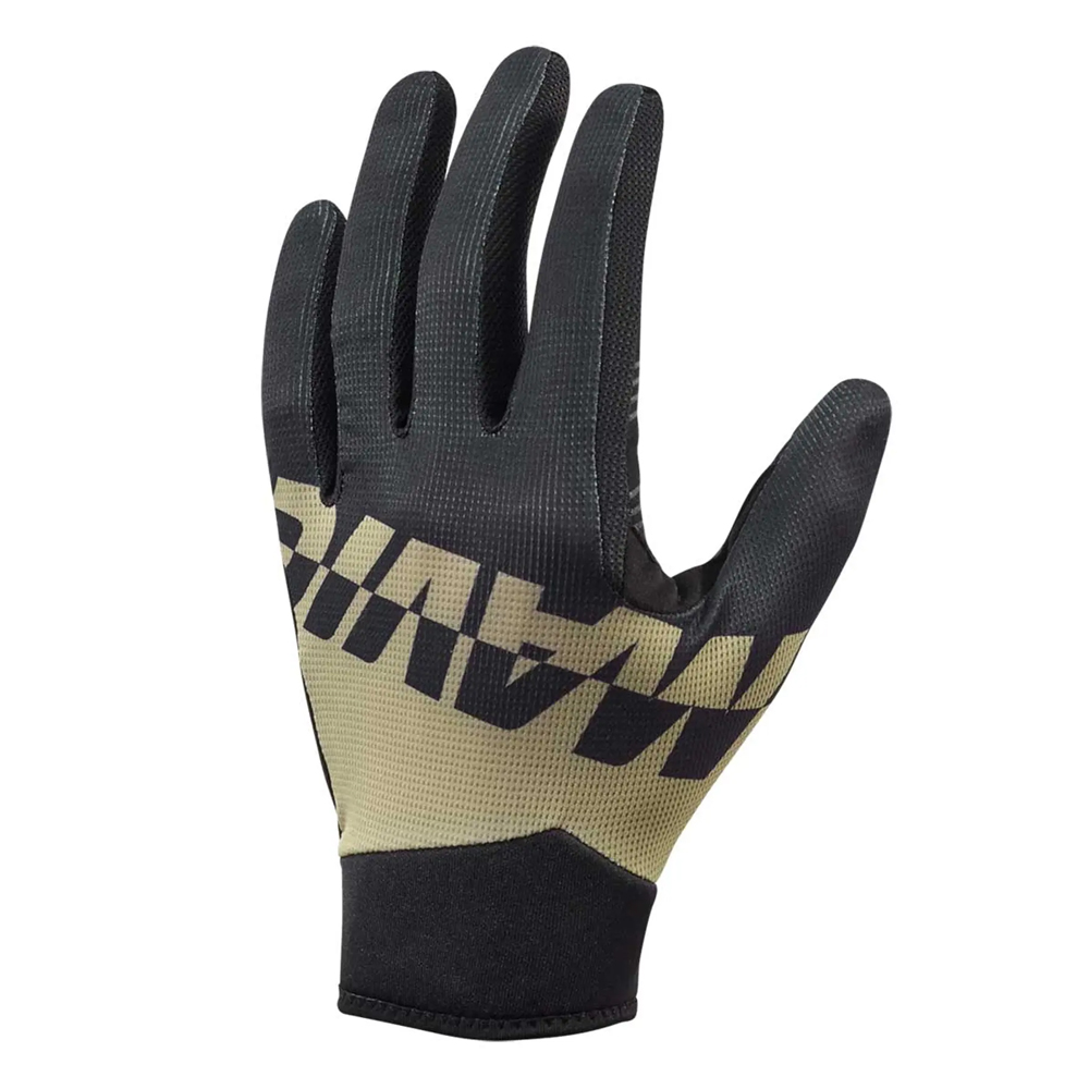 Велоперчатки Mavic Deemax Glove Велоперчатки Mavic Deemax Glove