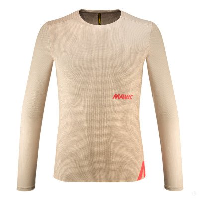 Джерси мужское Mavic Crosstrail LS Jersey M  Джерси мужское Mavic Crosstrail LS Jersey M