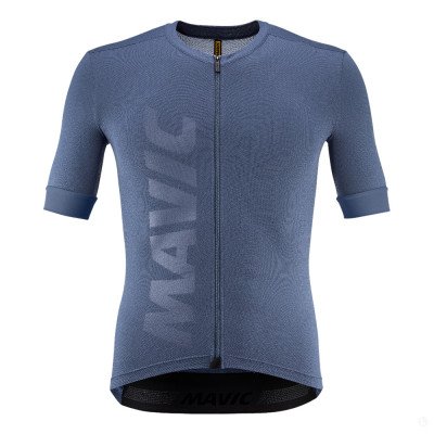 Джерси мужское Mavic Aksium Jersey M  Джерси мужское Mavic Aksium Jersey M