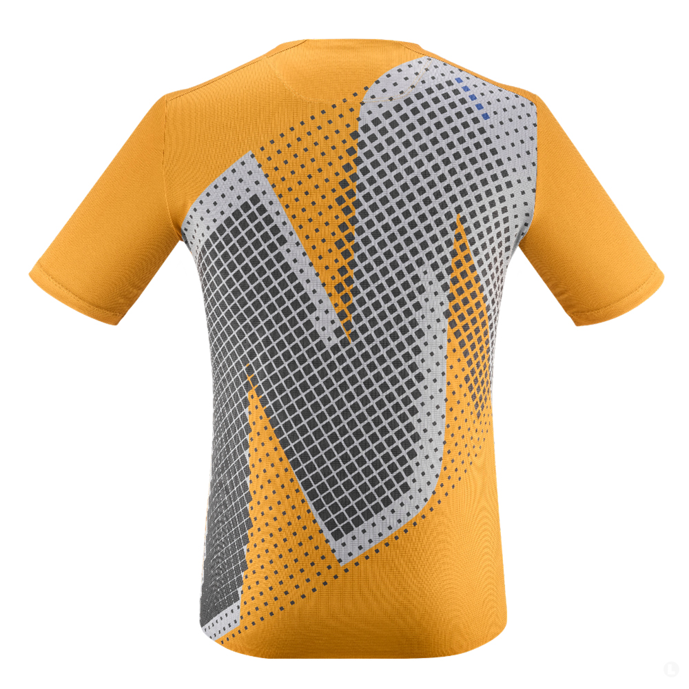 Джерси мужское Mavic Crosstrail SS Jersey M 
