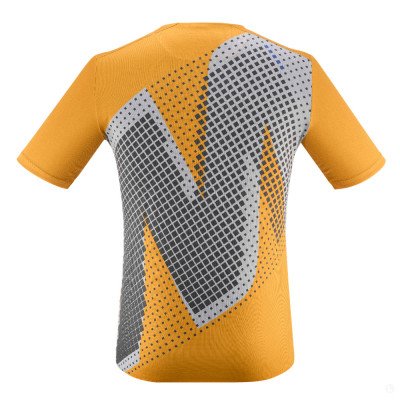 Джерси мужское Mavic Crosstrail SS Jersey M  Джерси мужское Mavic Crosstrail SS Jersey M