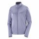 Кофта женская Salomon Outline Warm