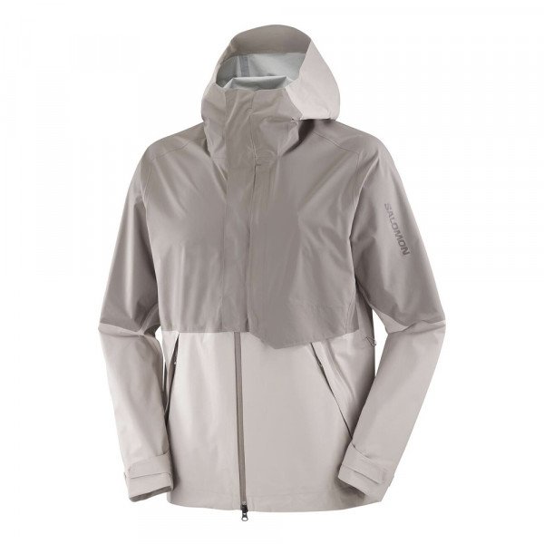 Куртка мужская Salomon Outerpath Pro 2.5L
