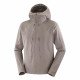 Куртка мужская Salomon Outpeak Softshell