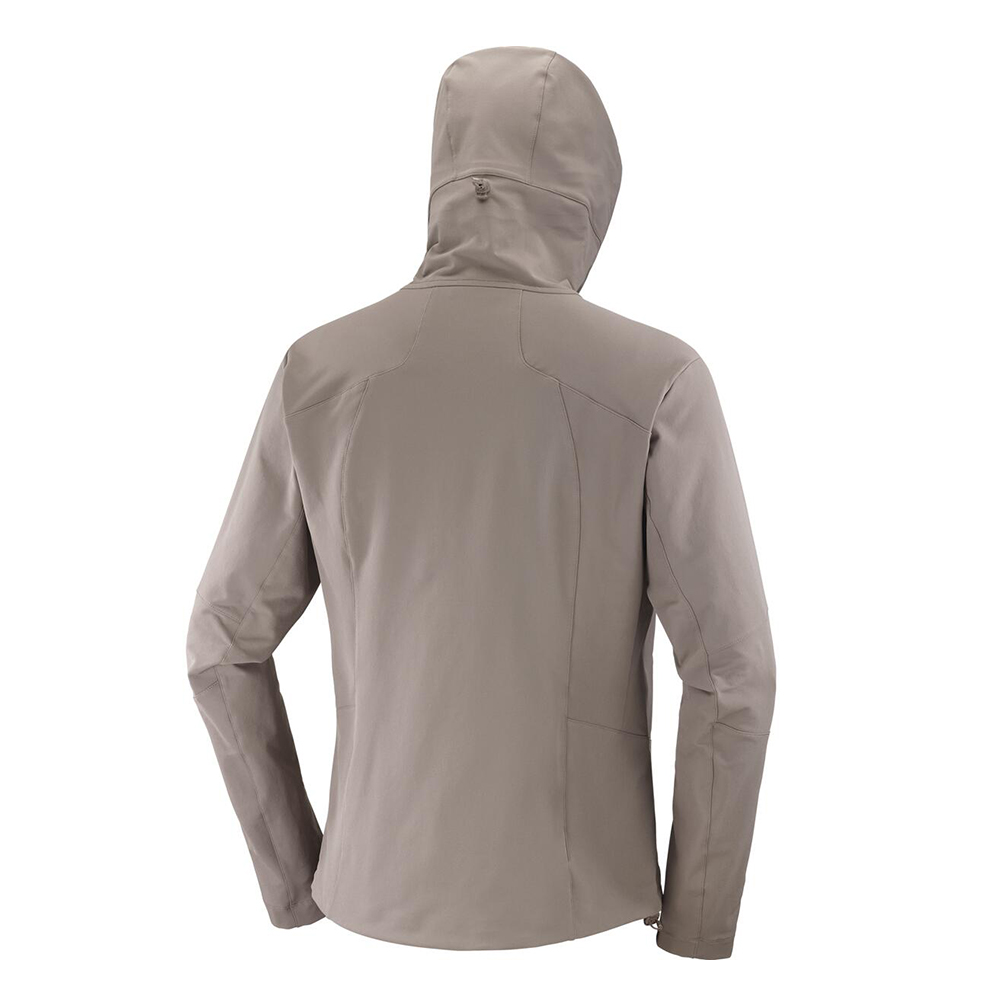 Куртка мужская Salomon Outpeak Softshell Куртка мужская Salomon Outpeak Softshell