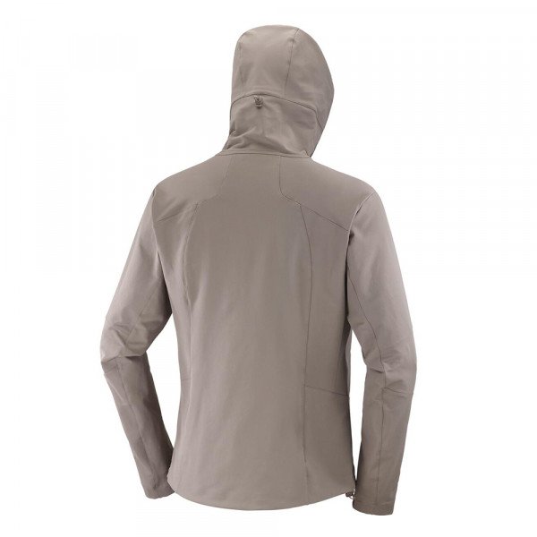 Куртка мужская Salomon Outpeak Softshell