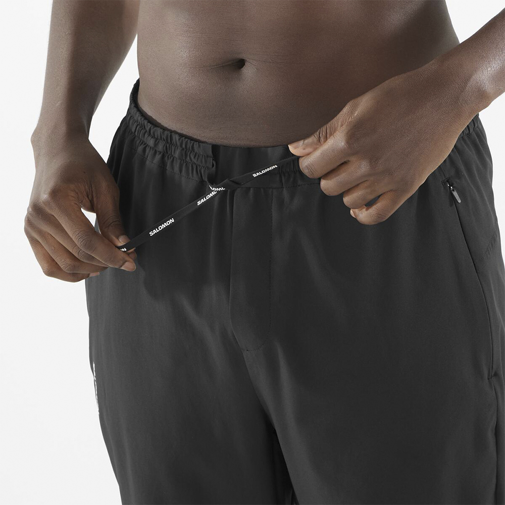 Брюки мужские Salomon Wayfarer Ease