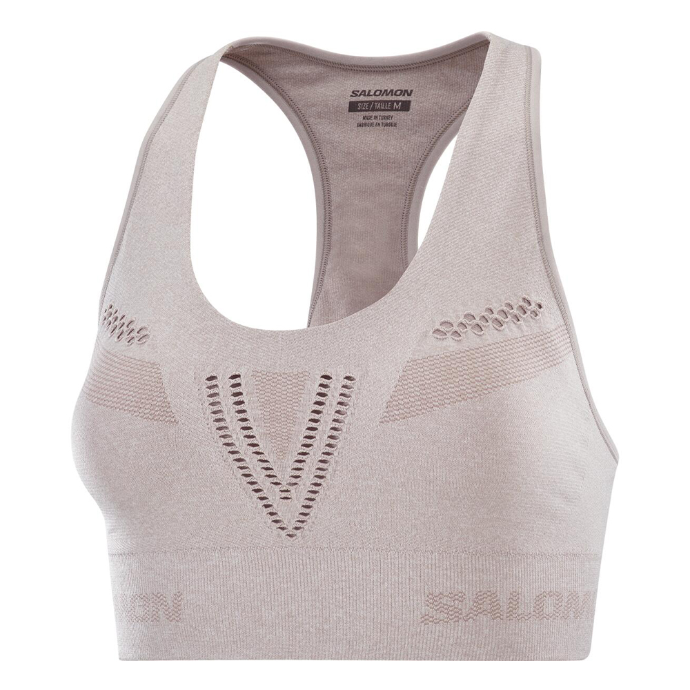 Топ женский Salomon Elevate Move'On