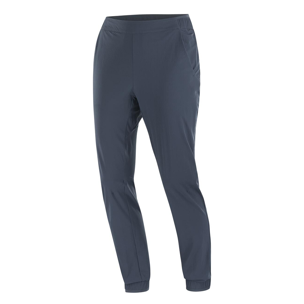 Брюки женские Salomon Wayfarer Ease Брюки женские Salomon Wayfarer Ease
