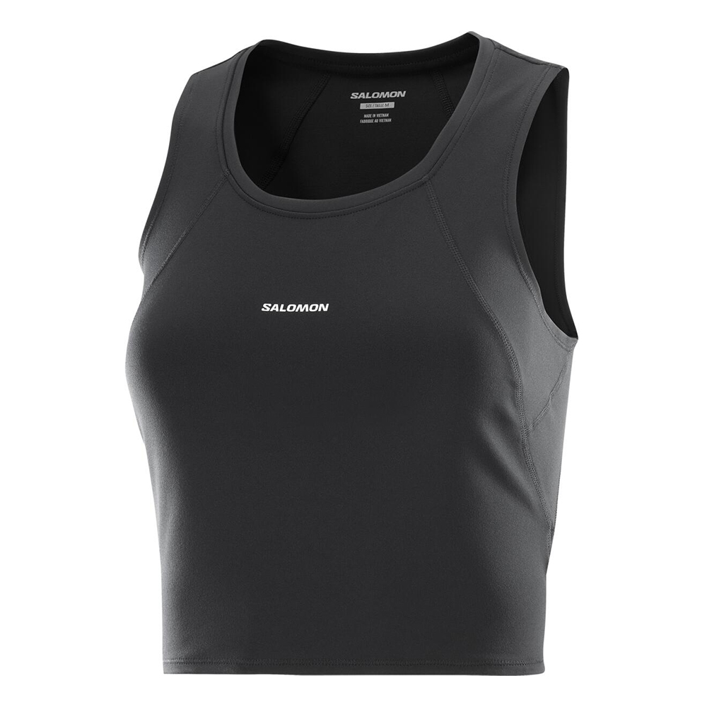 Топ женский Salomon Shkout Bliss