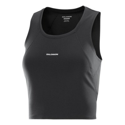 Топ женский Salomon Shkout Bliss Топ женский Salomon Shkout Bliss