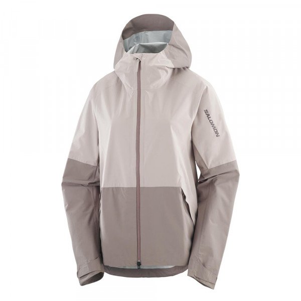 Куртка женская Salomon Outerpath 2.5L WP