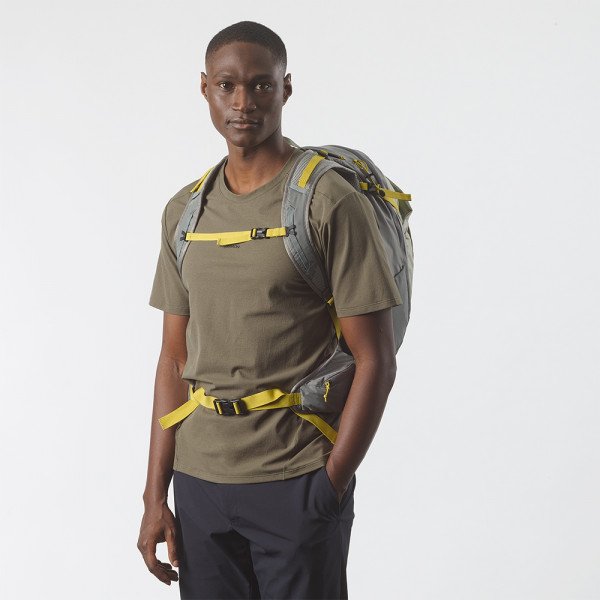 Рюкзак Salomon Trailblazer 30