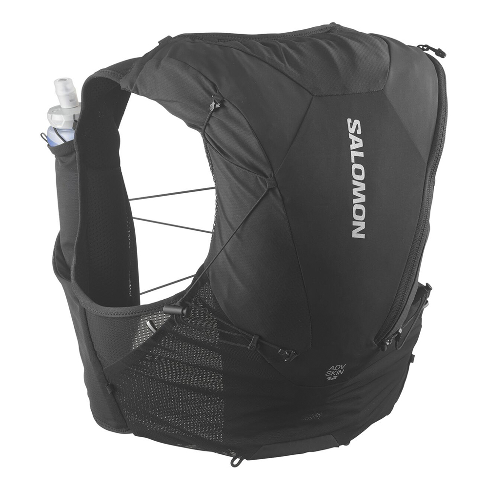 Жилет беговой Salomon Adv Skin 12 Set