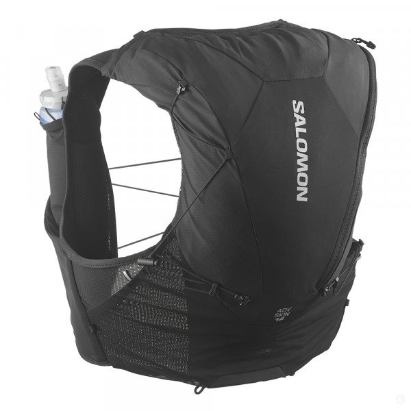 Жилет беговой Salomon Adv Skin 12 Set
