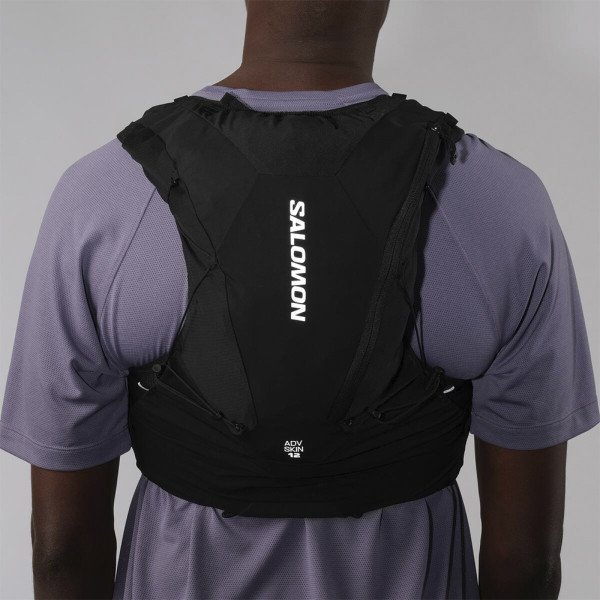 Жилет беговой Salomon Adv Skin 12 Set