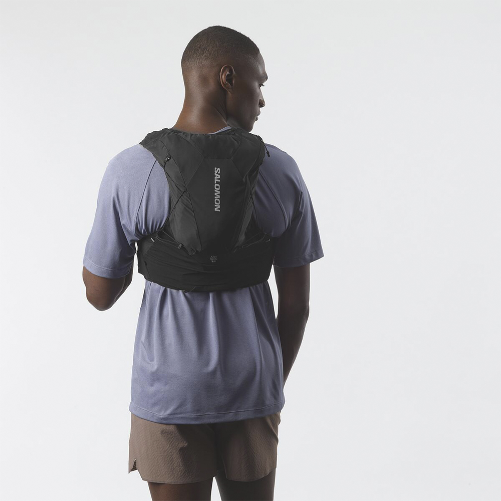 Жилет беговой Salomon Adv Skin 12 Set