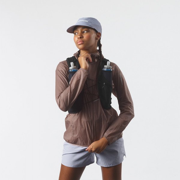 Жилет беговой Salomon Adv Skin 12 Set