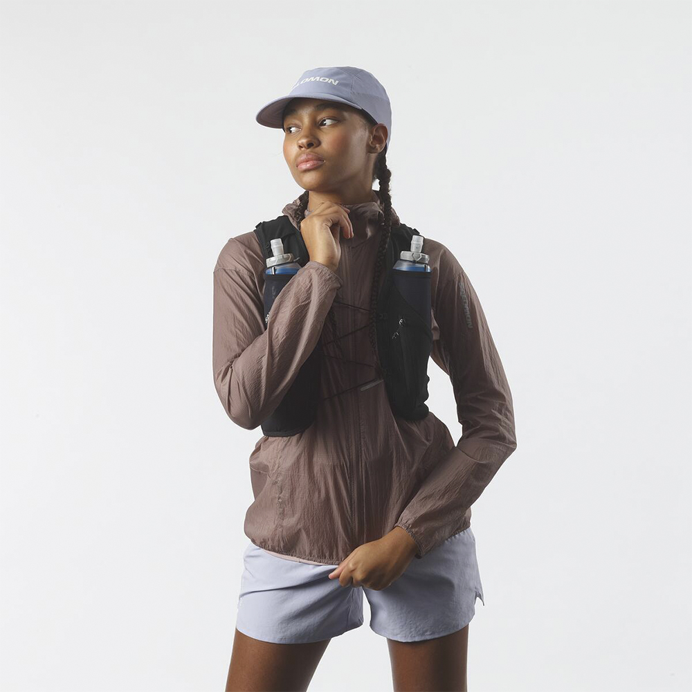 Жилет беговой Salomon Adv Skin 12 Set