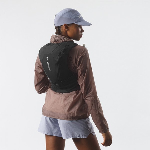 Жилет беговой Salomon Adv Skin 12 Set