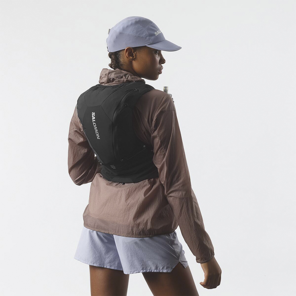 Жилет беговой Salomon Adv Skin 12 Set