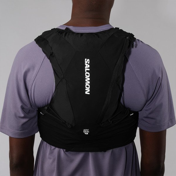 Жилет беговой Salomon Adv Skin 12 Set