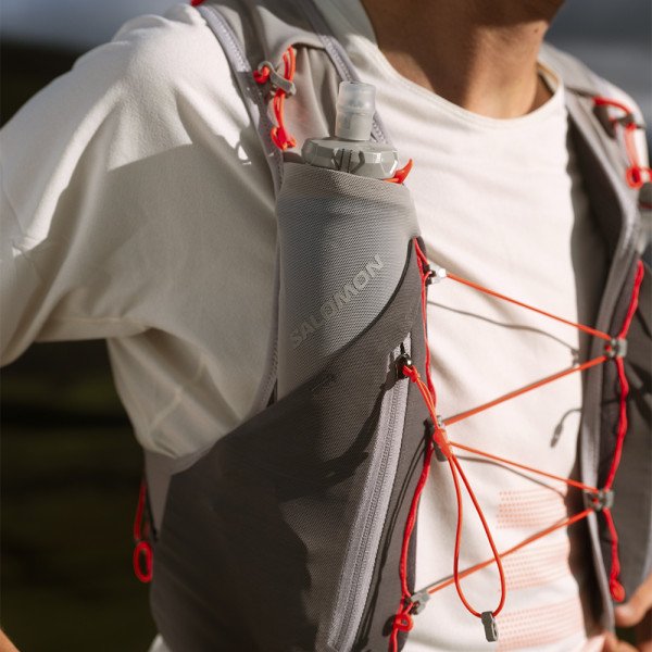 Жилет беговой Salomon Adv Skin 12 Set