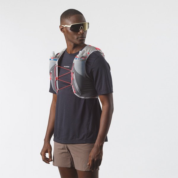 Жилет беговой Salomon Adv Skin 12 Set
