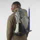 Походный рюкзак Salomon Aerotrek 20 зелёный