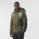 Походный рюкзак Salomon Aerotrek 20 зелёный