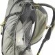 Походный рюкзак Salomon Aerotrek 20 зелёный