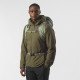 Походный рюкзак Salomon Aerotrek 20 зелёный