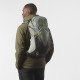 Походный рюкзак Salomon Aerotrek 20 зелёный