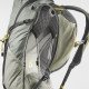Походный рюкзак Salomon Aerotrek 20 зелёный